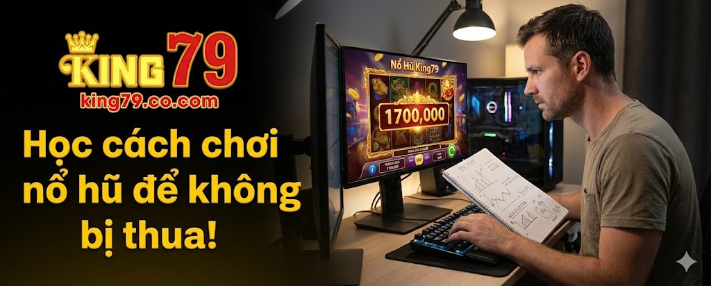 Kinh Nghiệm Tránh Thua Khi Chơi Nổ Hũ – Bí – KING79 1 kinh-nghiem-tranh-thua-khi-choi-no-hu