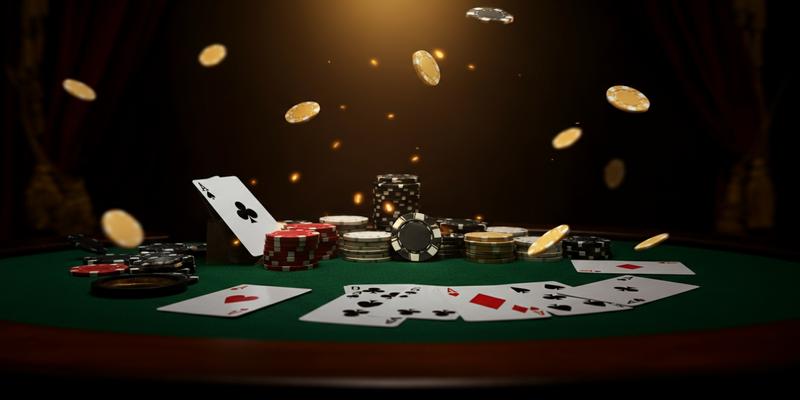 Casino online là gì? Cách thức hoạt động như thế – KING79 4 Casino online là gì? Cách thức hoạt động như thế – HYT
