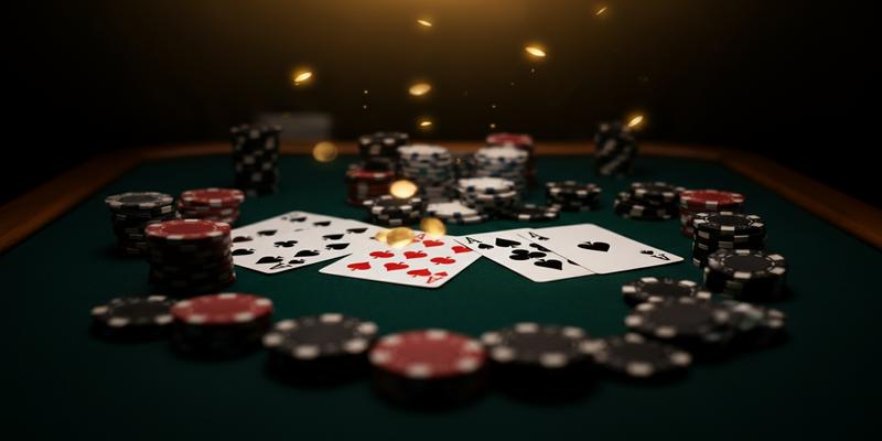 Casino online là gì? Cách thức hoạt động như thế – KING79 3 Casino online là gì? Cách thức hoạt động như thế nào?