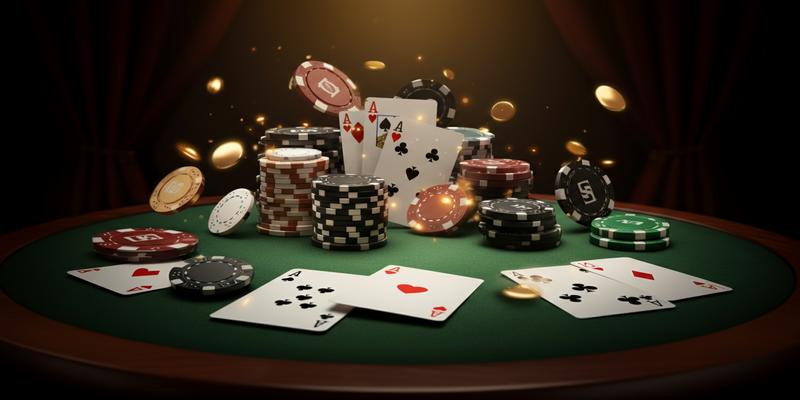 Nên chơi casino trực tuyến hay trực tiếp? Phân – KING79 4 Nên chơi casino trực tuyến hay trực tiếp? Phân tích – HYT