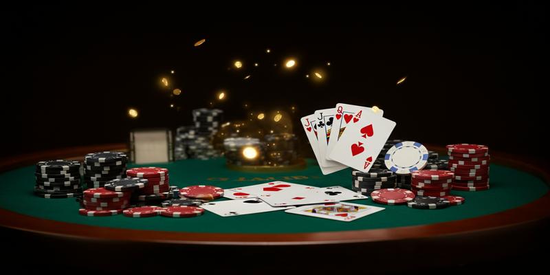 Poker King79 – Kinh nghiệm thắng bền vững cho người – HYT 2 Poker King79 – Kinh nghiệm thắng bền vững cho người mới