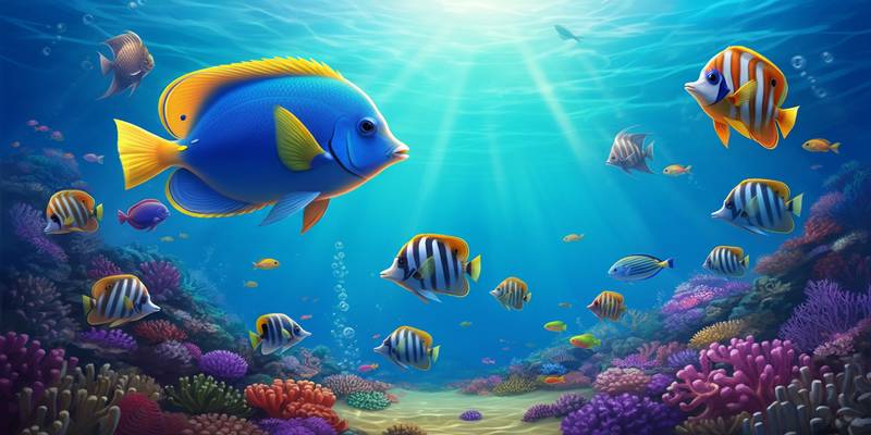 So sánh các sảnh bắn cá phổ biến – Chọn sảnh chơi – KING79 4 So sánh các sảnh bắn cá phổ biến – Chọn sảnh chơi tối – HYT