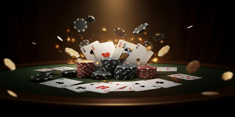 Tổng hợp các trò chơi casino dễ kiếm tiền nhất cho – KING79 4 Tổng hợp các trò chơi casino dễ kiếm tiền nhất cho – HYT