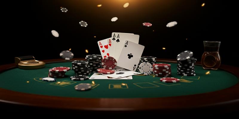 Tổng hợp các trò chơi casino dễ kiếm tiền nhất cho – KING79 3 Tổng hợp các trò chơi casino dễ kiếm tiền nhất cho cược thử